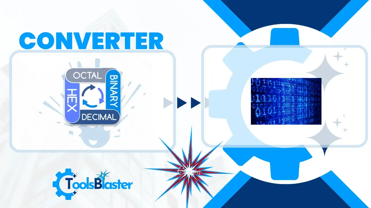 Best All Binary Converter
