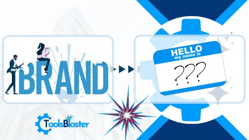 Best Brand Name Generator