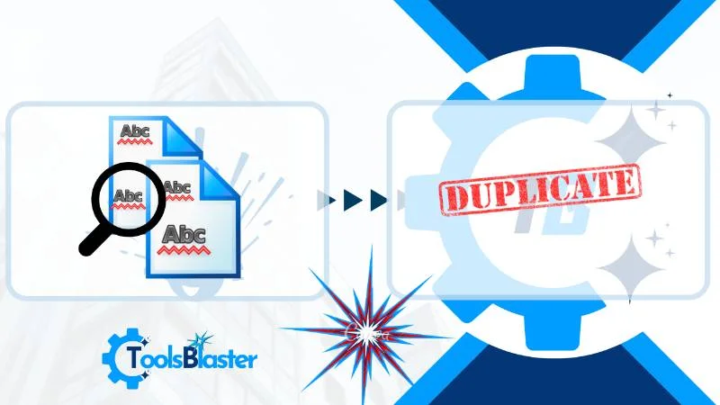 Best Duplicate Word Checker