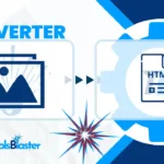 Image to html Converter