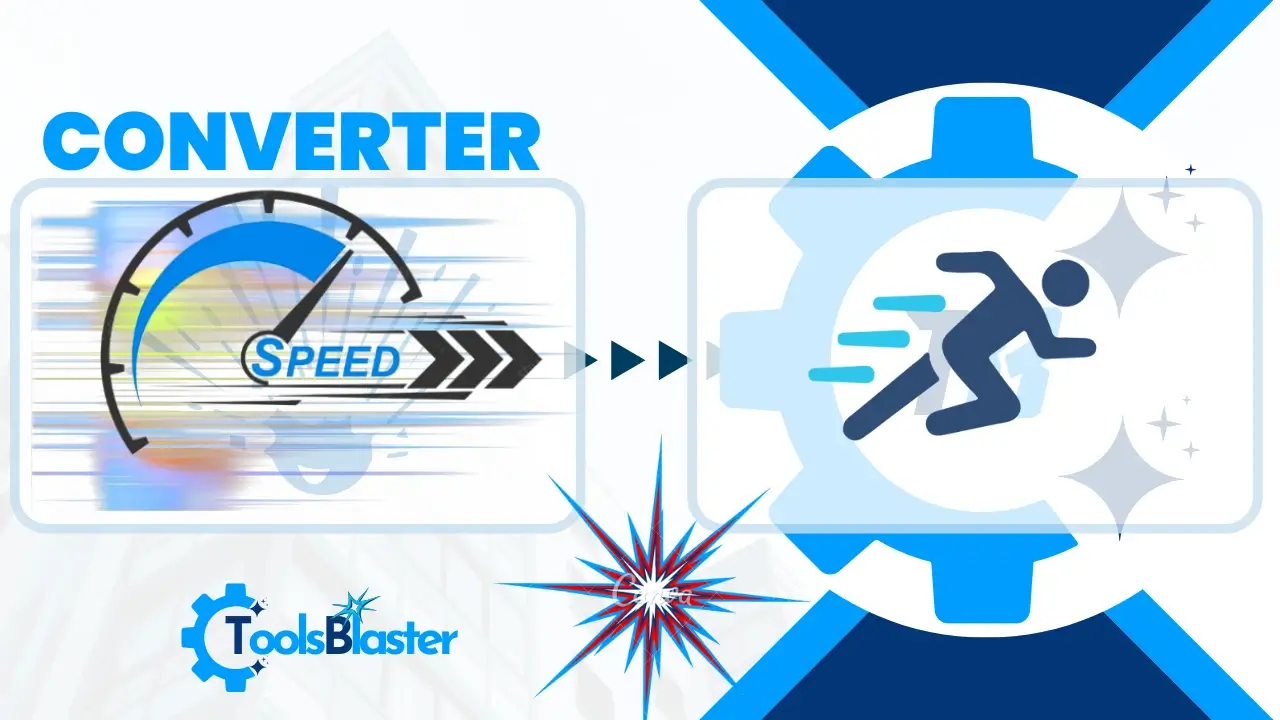 Best Speed Conversion Calculator