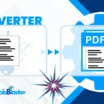 Best Text to PDF Converter