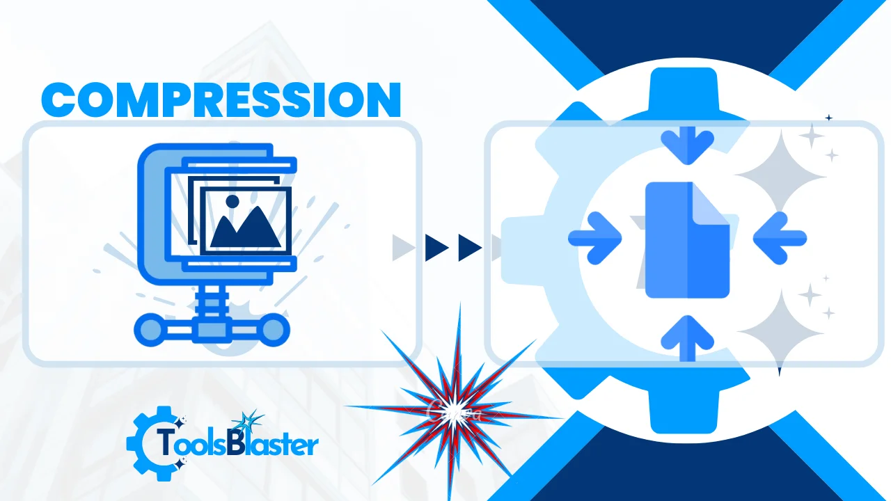 Professional Image Compressor