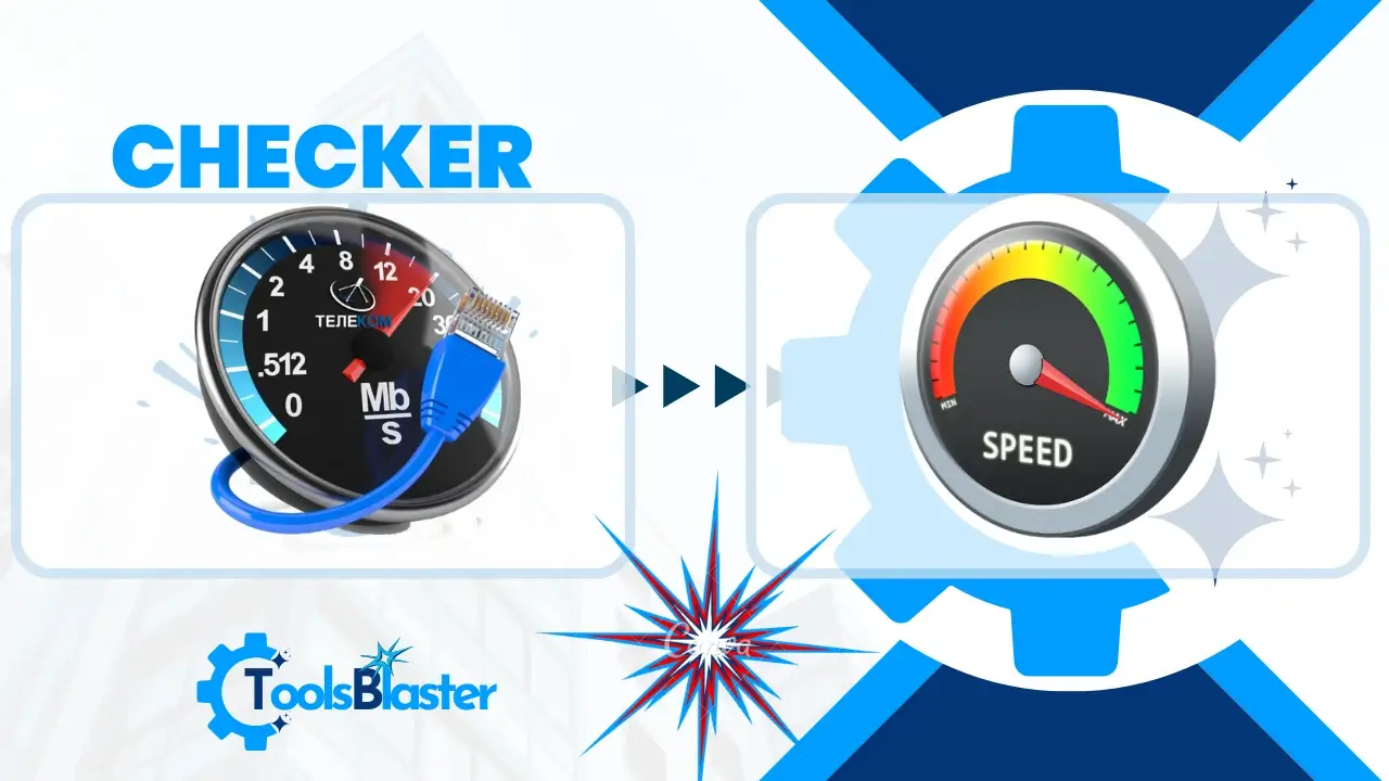 Test Your Internet Speed Now
