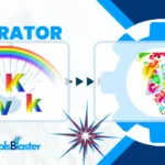 Rainbow Text Generator For You