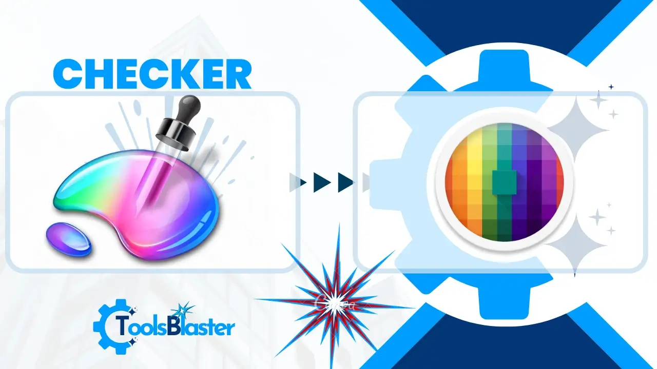 Best Color Picker From Image Tool