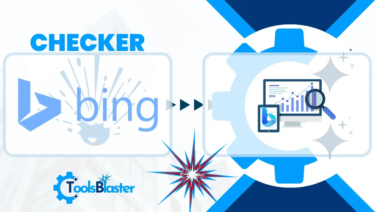 Check Your Bing SERP Ranking