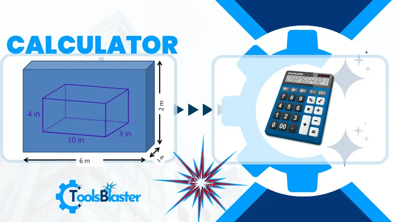 Best Online Volume Calculator