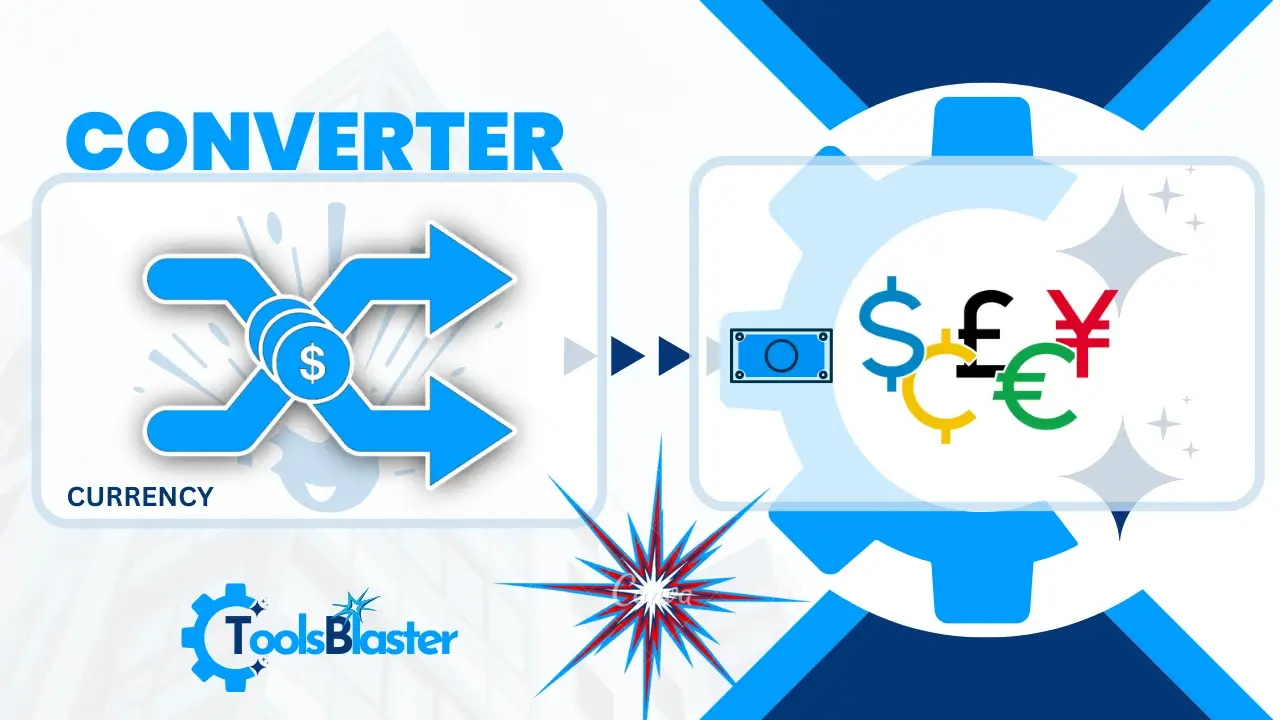 Best Currency Converter