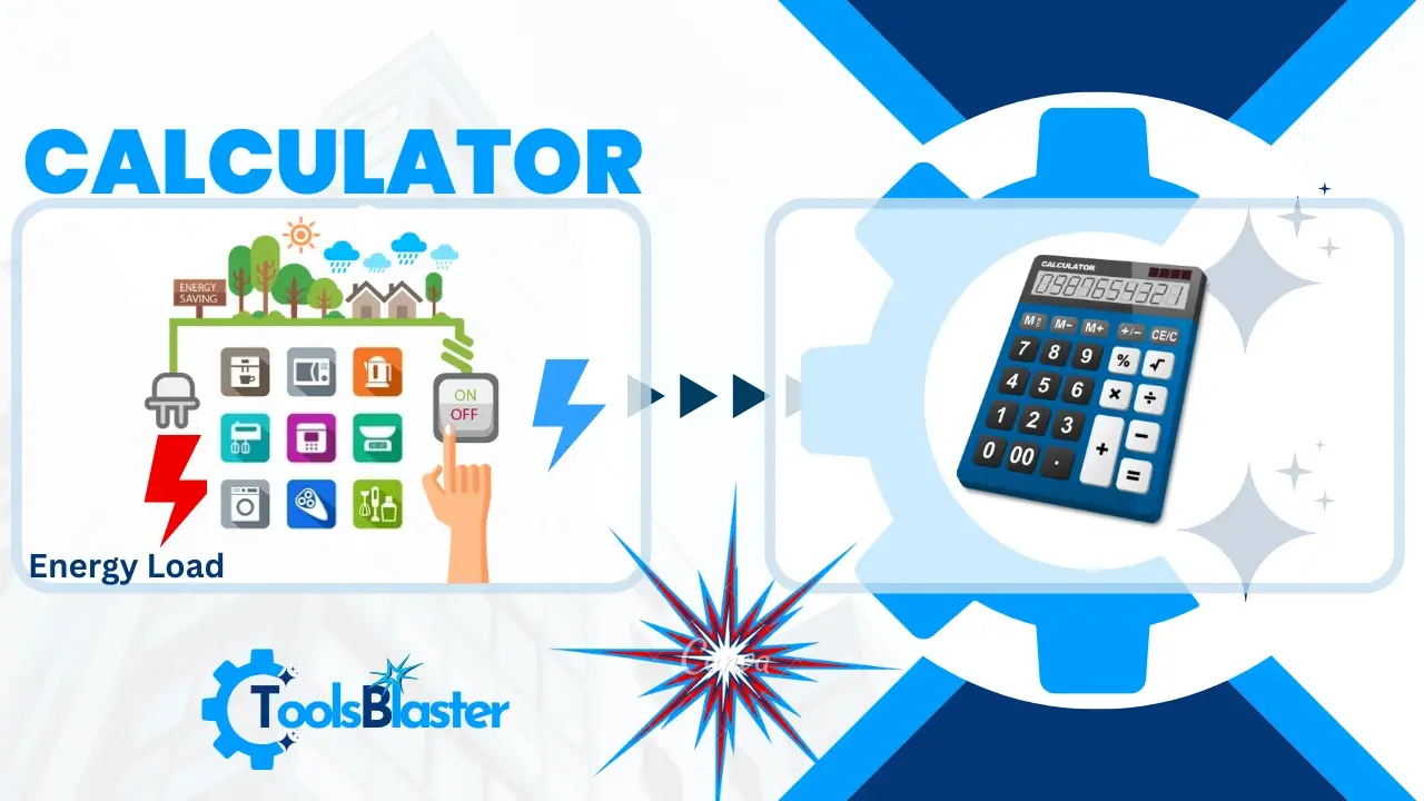 Best Energy Load Calculator