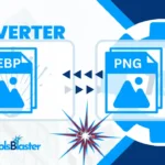 WebP to JPG, PNG Converter