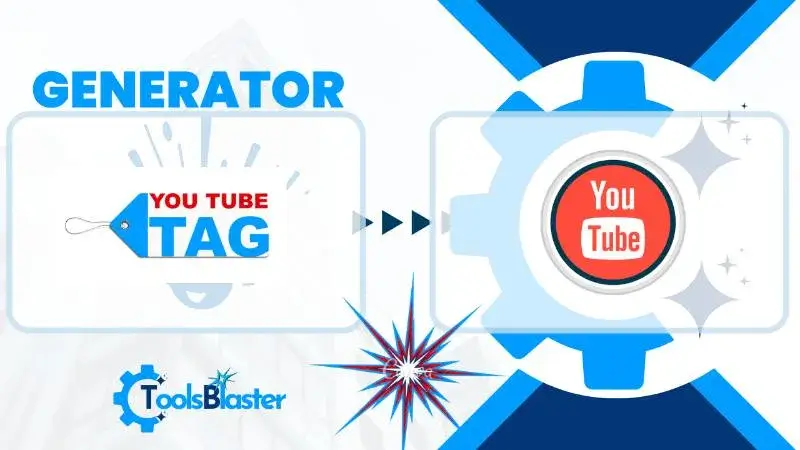 YouTube Video Tags Generator