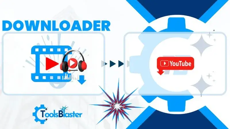 Online YouTube Video and Audio Downloader