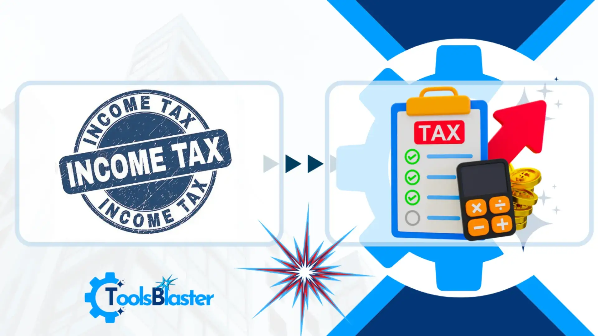 Pakistani New Income Tax Calculator